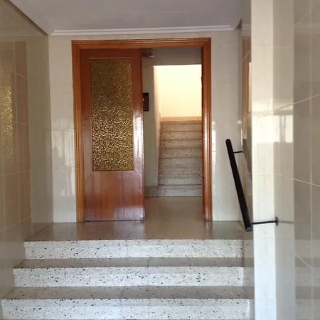 Pensionat El Caseron Rio *