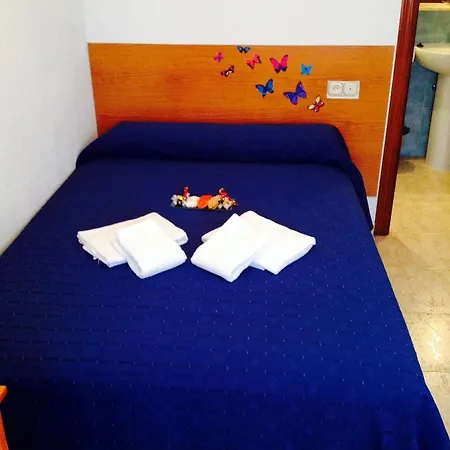 El Caseron Rio Pensionat Santa Marta de Tormes