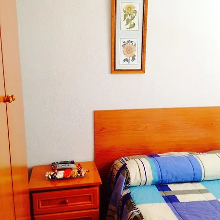Pensionat El Caseron Rio *